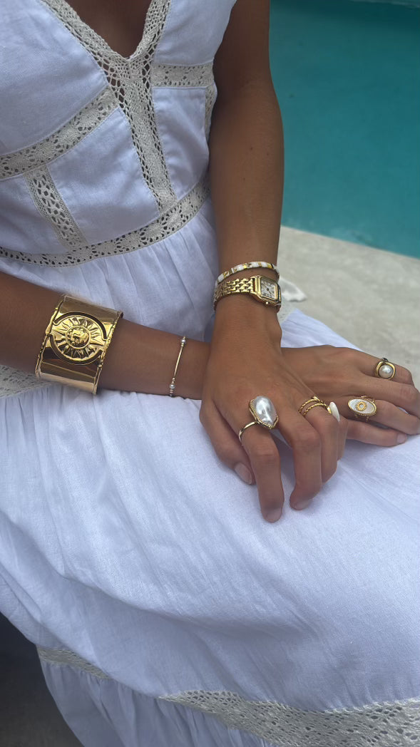 Sunny Cuff