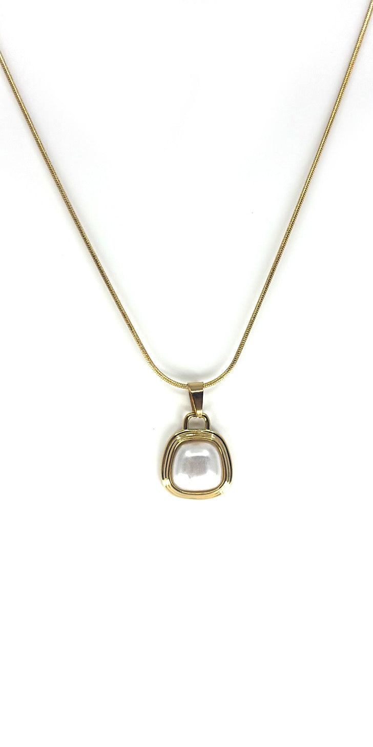 Olympia Necklace