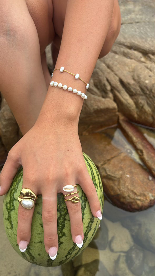 Harmony Bracelet