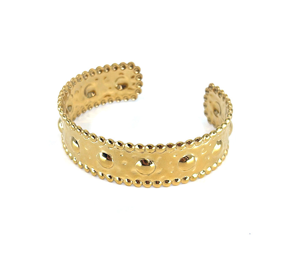 Bubble Cuff