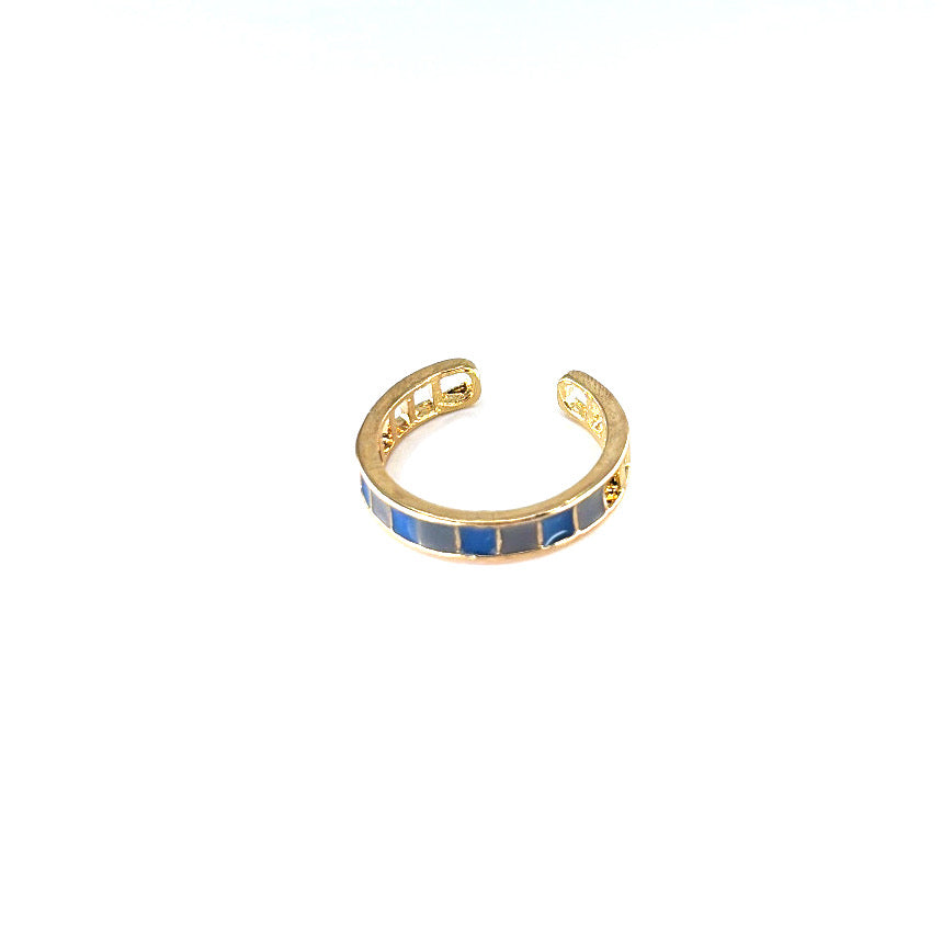 Mosaic Ring
