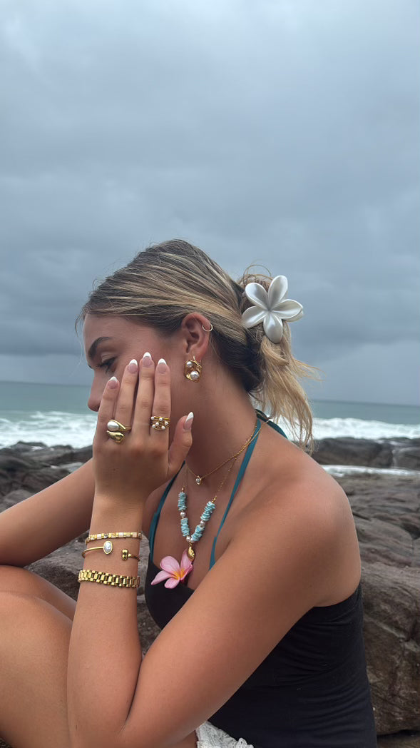 Soul Glow Cuff