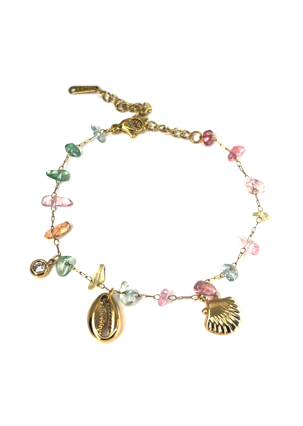 Classic Gem Bracelet