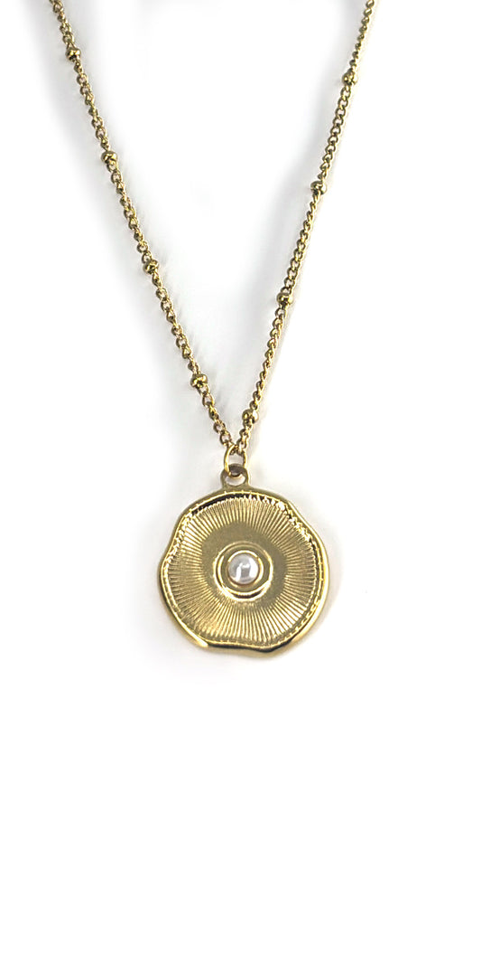 Arabella Necklace
