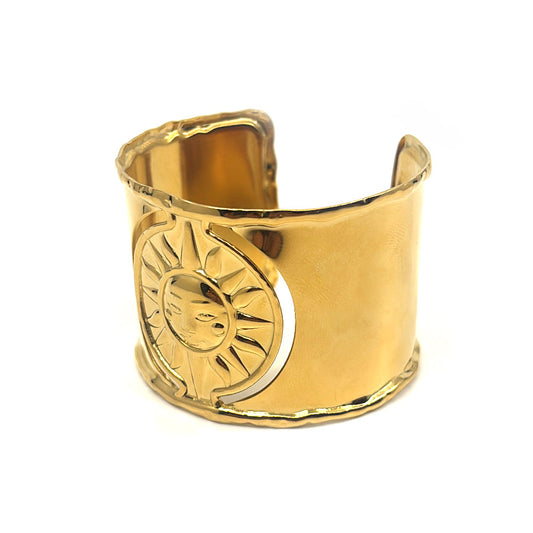 Sunny Cuff