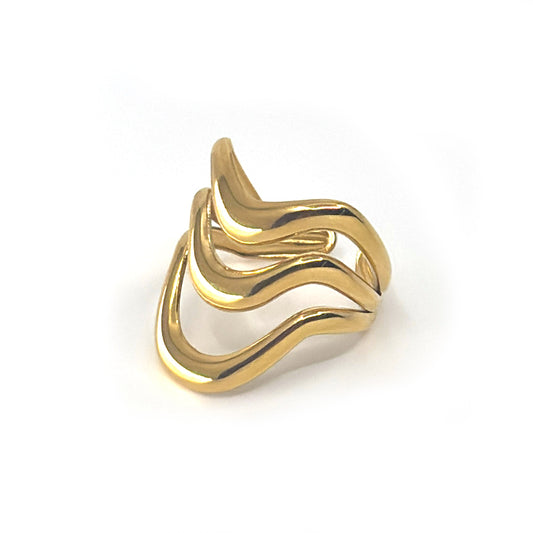 Flow Ring