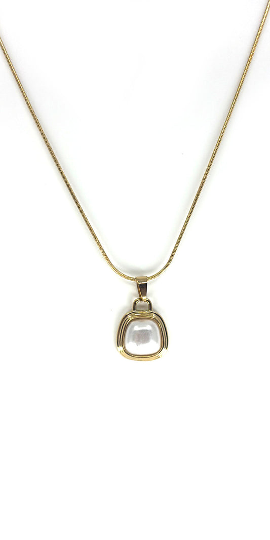 Olympia Necklace