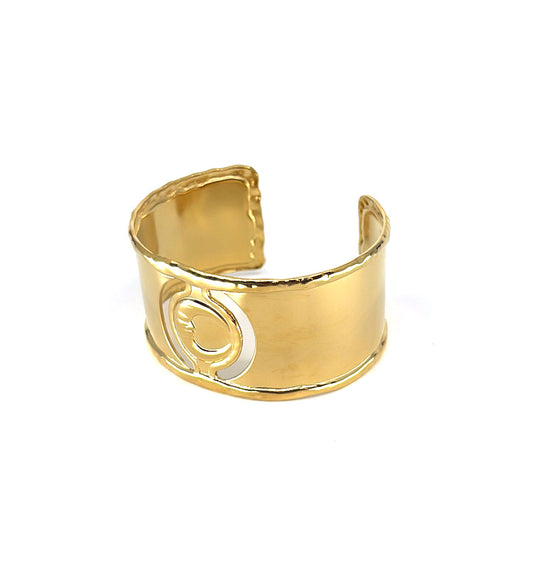 Moon Cuff