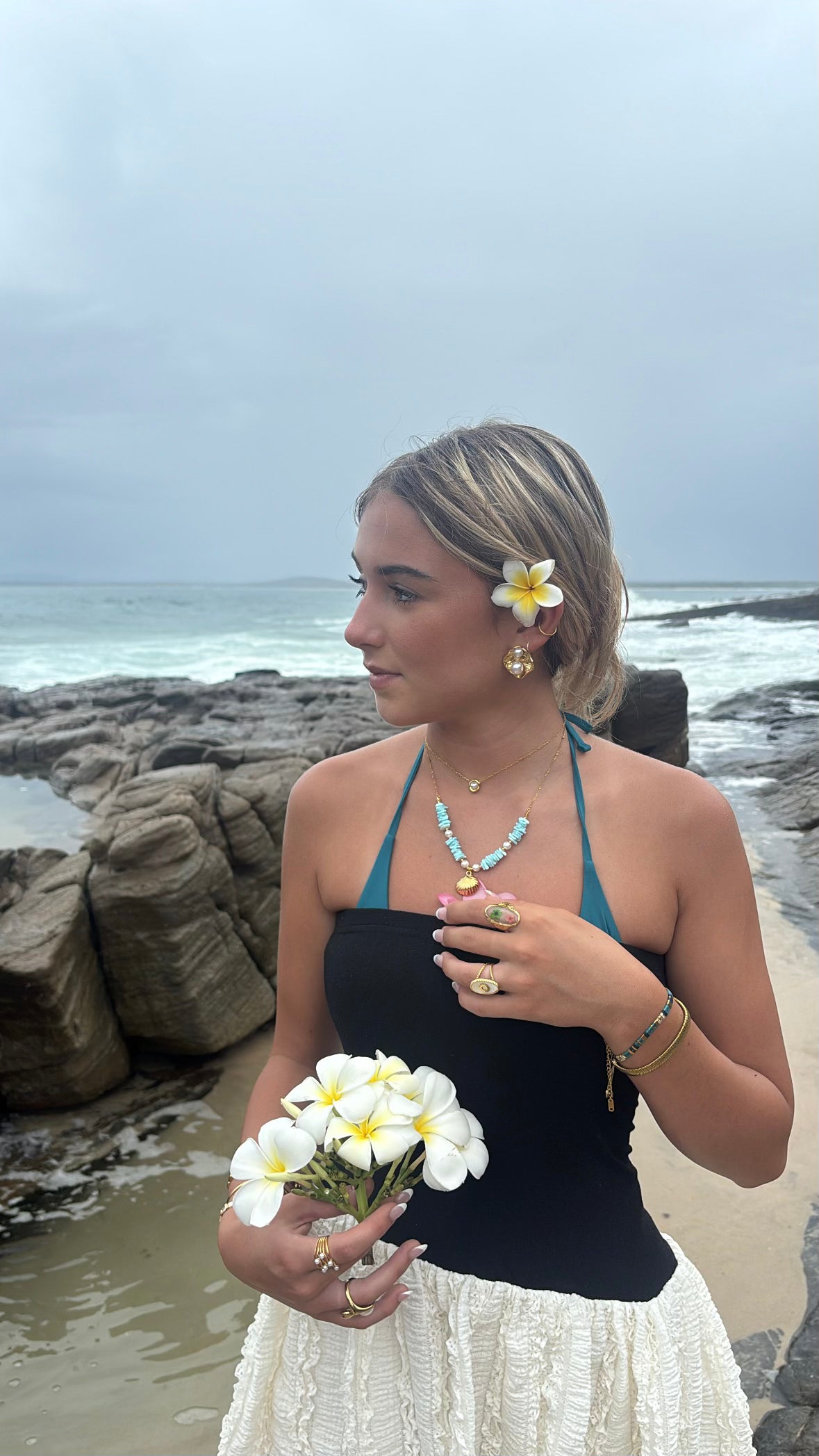 Flora Ring