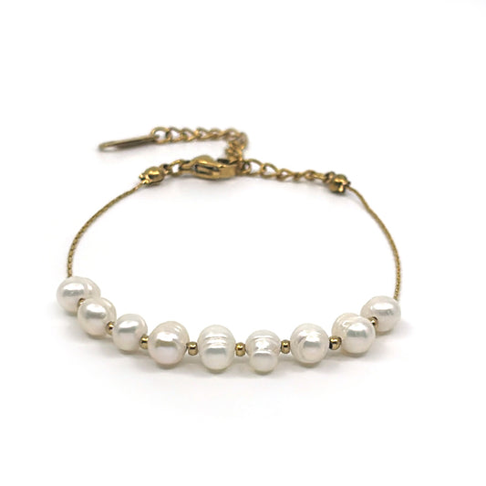 Harmony Bracelet