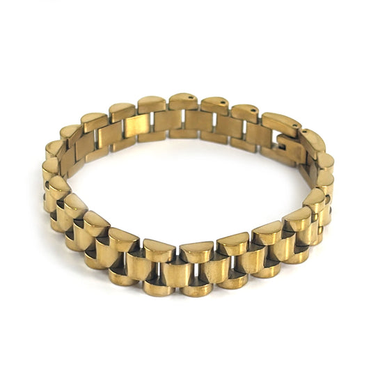 Arial Link Bracelet