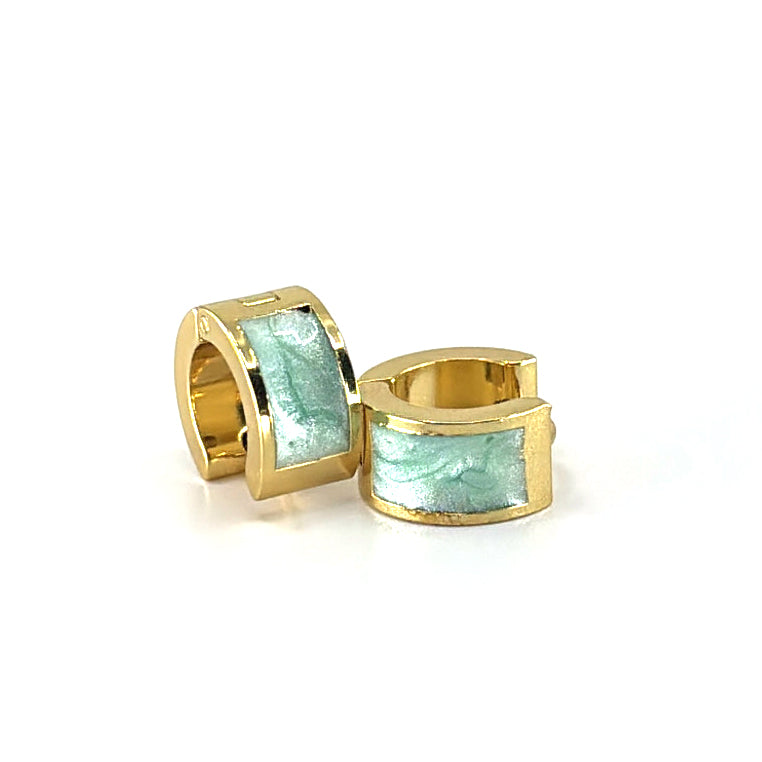 Ocean Drift Earrings
