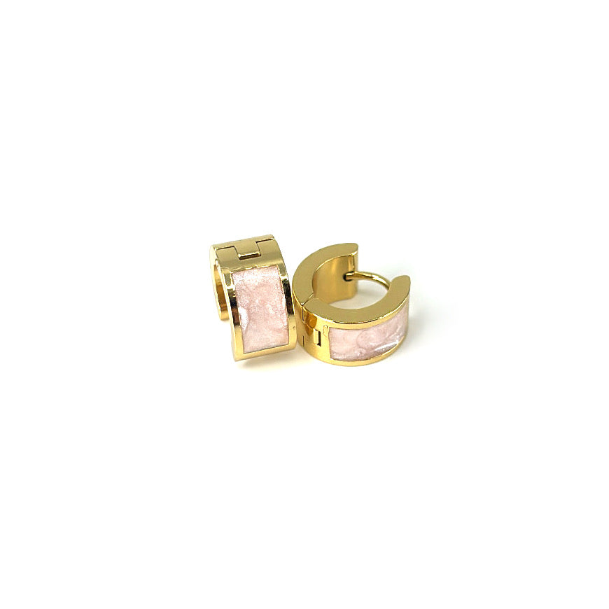 Ocean Drift Earrings