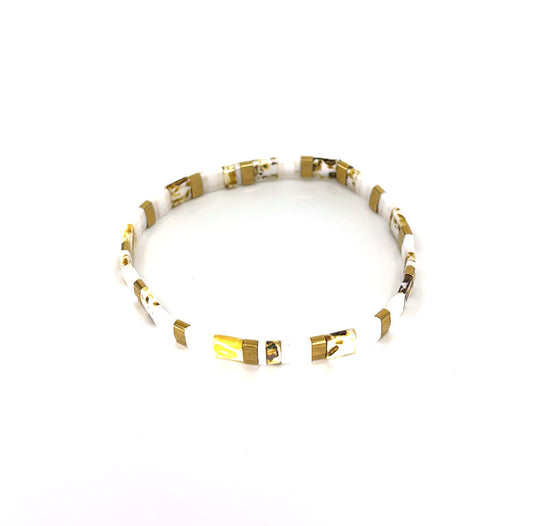 Tiger Spirit Bracelet