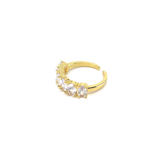 Cinderella Ring