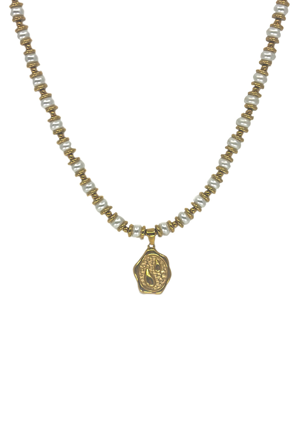 Gia Glam Necklace