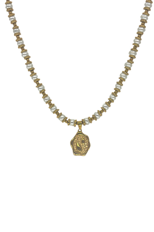 Gia Glam Necklace