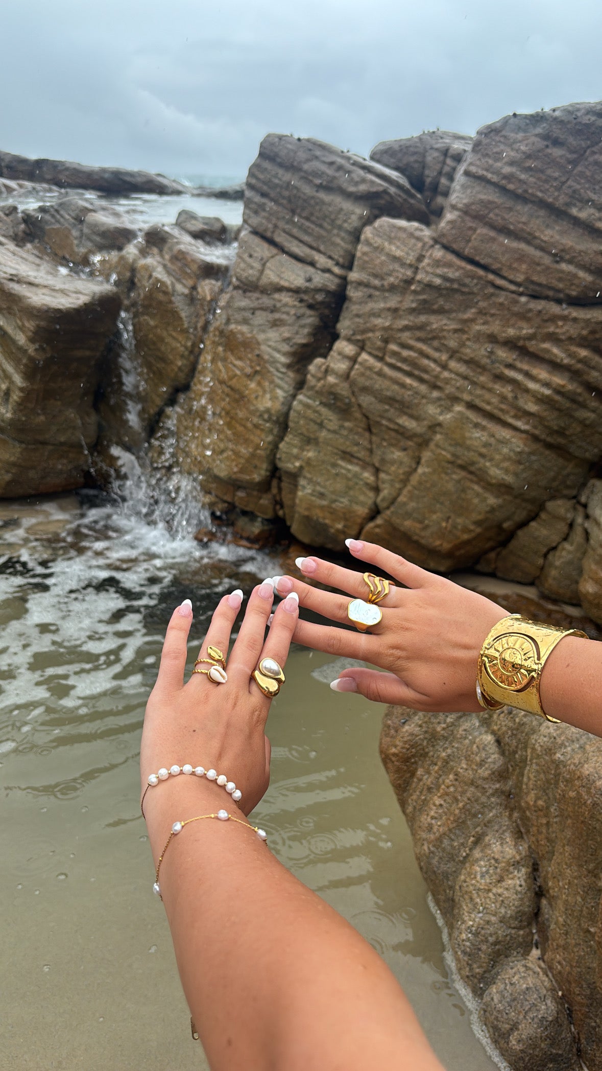 Flow Ring