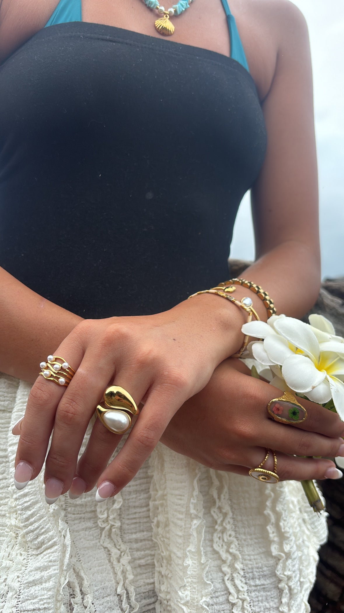 Orbit Ring