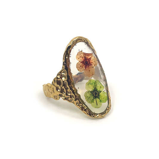Flora Ring