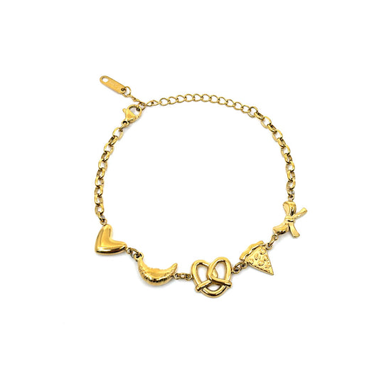 Charm Fiesta Bracelet