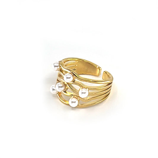 Orbit Ring